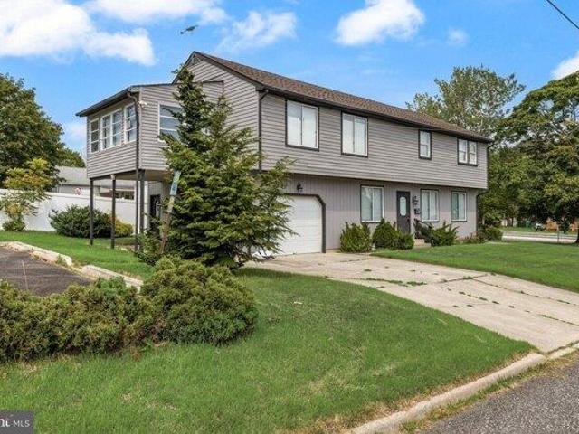 House for sale in West Deptford Township, Gloucester County