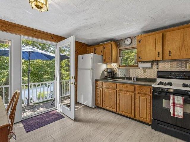 House for sale in West Gardiner, Kennebec County