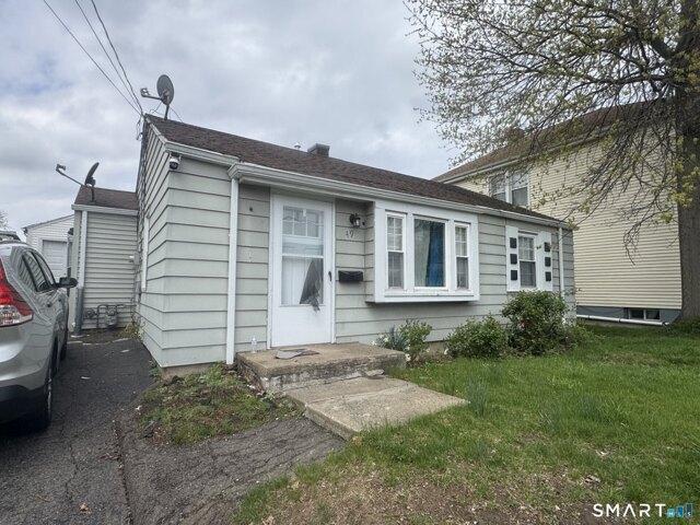 House for sale in W Hartford, Connecticut