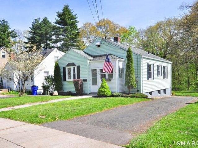 House for sale in W Hartford, Connecticut