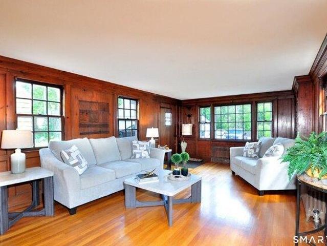 House for sale in W Hartford, Connecticut