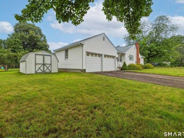 House for sale in W Hartford, Connecticut
