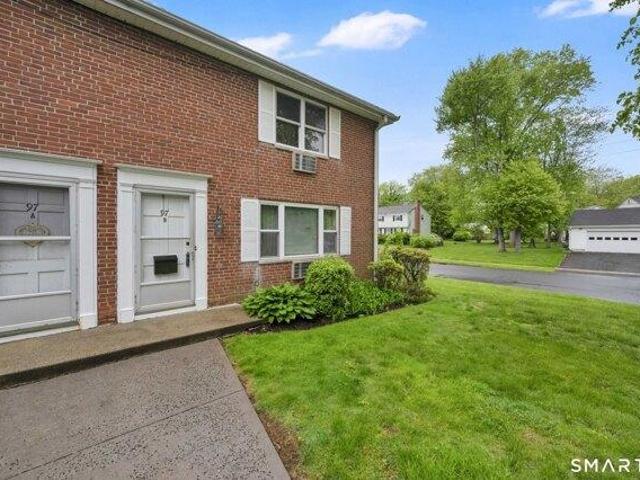 House for sale in W Hartford, Connecticut