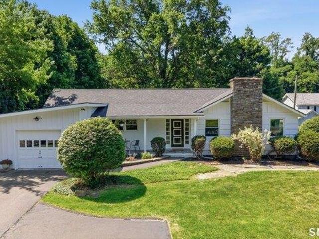 House for sale in W Hartford, Connecticut