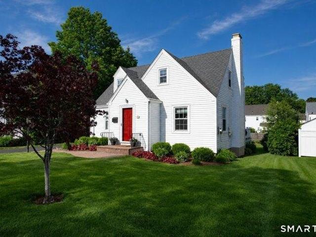House for sale in W Hartford, Connecticut