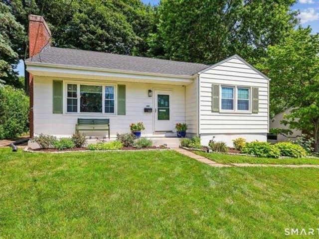 House for sale in W Hartford, Connecticut