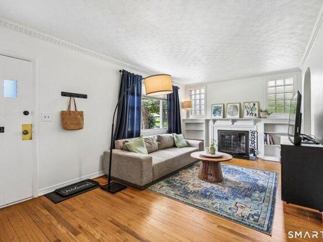 House for sale in W Hartford, Connecticut