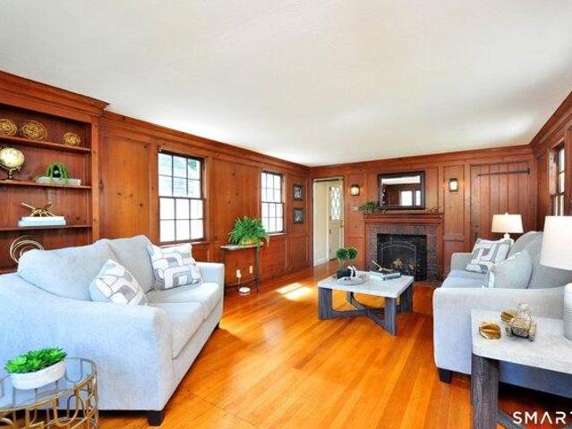 House for sale in W Hartford, Connecticut