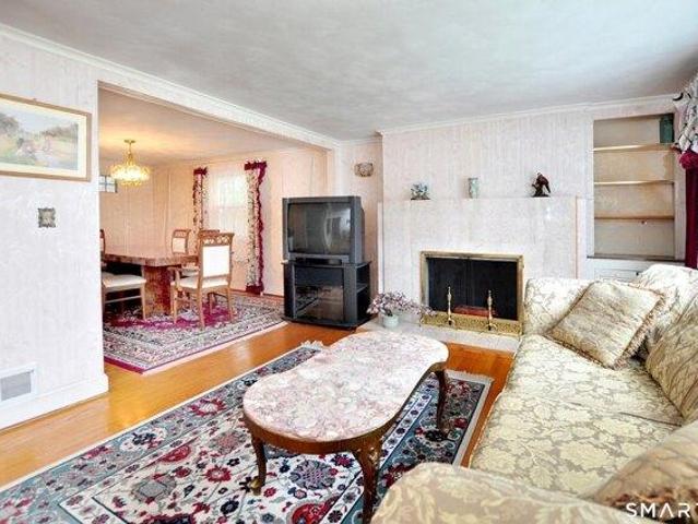 House for sale in W Hartford, Connecticut