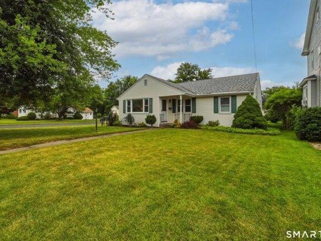 House for sale in W Hartford, Connecticut