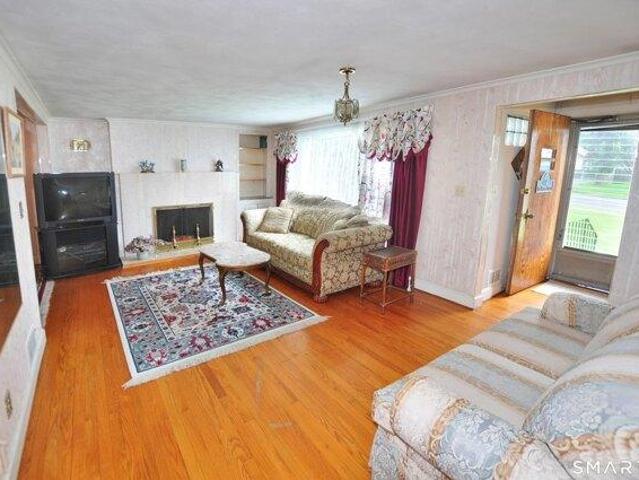 House for sale in W Hartford, Connecticut