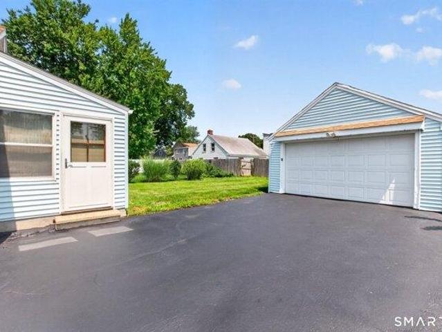 House for sale in W Hartford, Connecticut