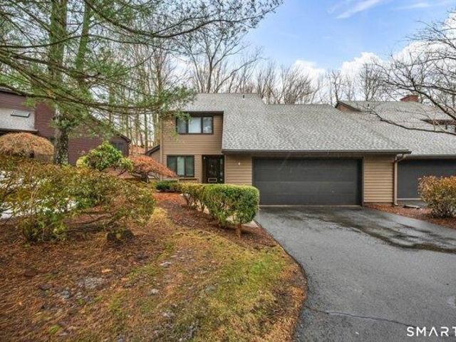 House for sale in W Hartford, Connecticut
