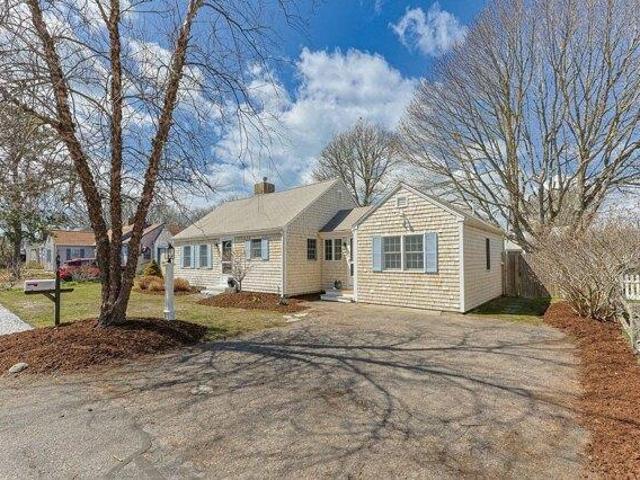 House for sale in Harwich, Massachusetts
