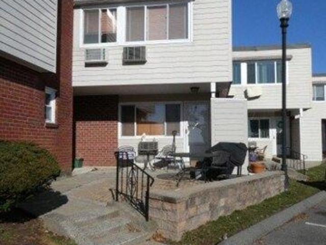 House for sale in West Haven, Connecticut