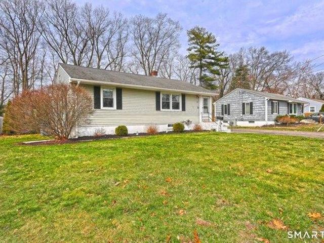 House for sale in West Haven, Connecticut