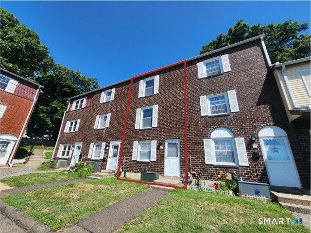 House for sale in West Haven, Connecticut