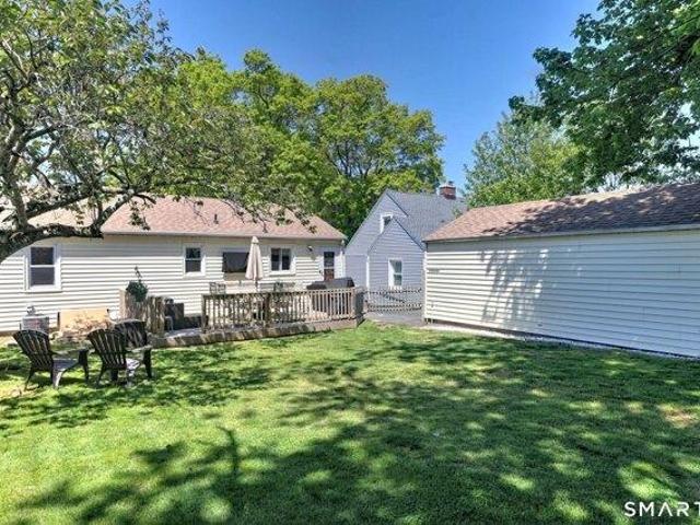 House for sale in West Haven, Connecticut