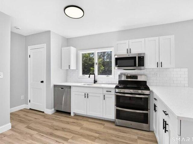 House for sale in West Haven, Connecticut