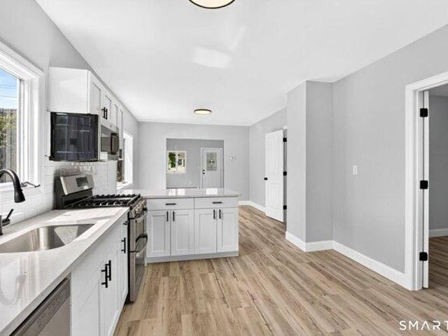 House for sale in West Haven, Connecticut