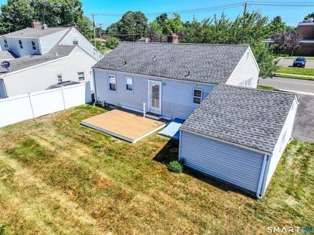House for sale in West Haven, Connecticut