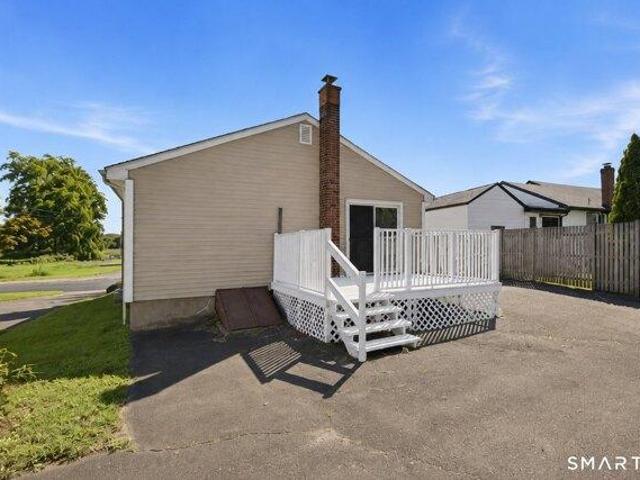 House for sale in West Haven, Connecticut
