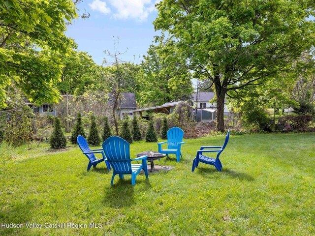 House for sale in Hurley, New York