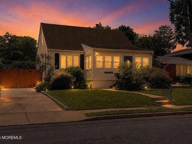 House for sale in Monmouth, New Jersey