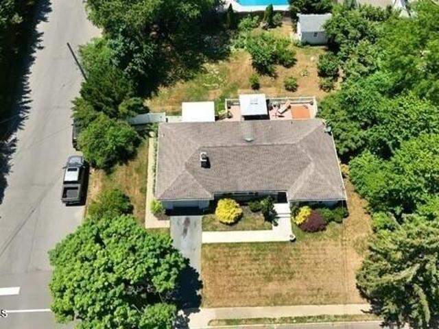 House for sale in Monmouth, New Jersey