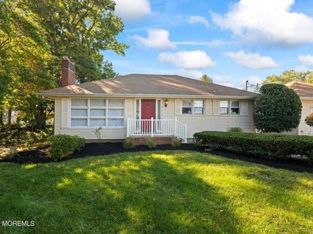 House for sale in West Long Branch, Monmouth County