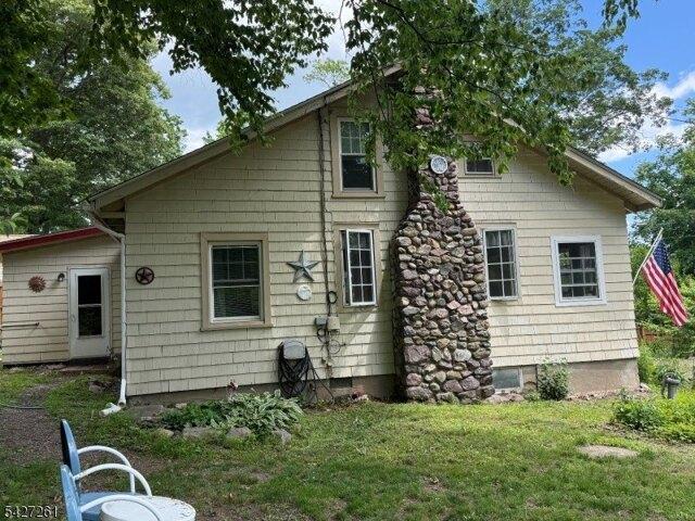 House for sale in Passaic, New Jersey