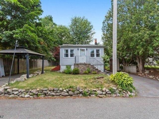 House for sale in Passaic, New Jersey