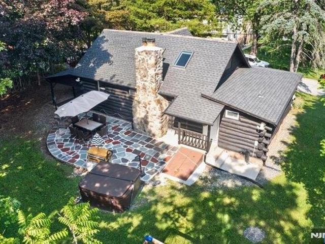 House for sale in Passaic, New Jersey