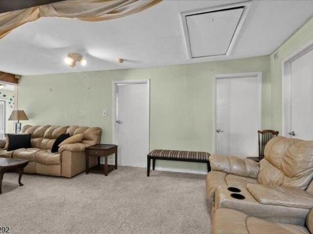 House for sale in Passaic, New Jersey