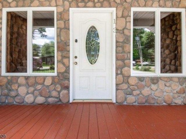 House for sale in Passaic, New Jersey