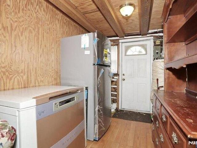 House for sale in Passaic, New Jersey