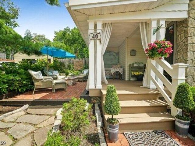 House for sale in West Orange, New Jersey