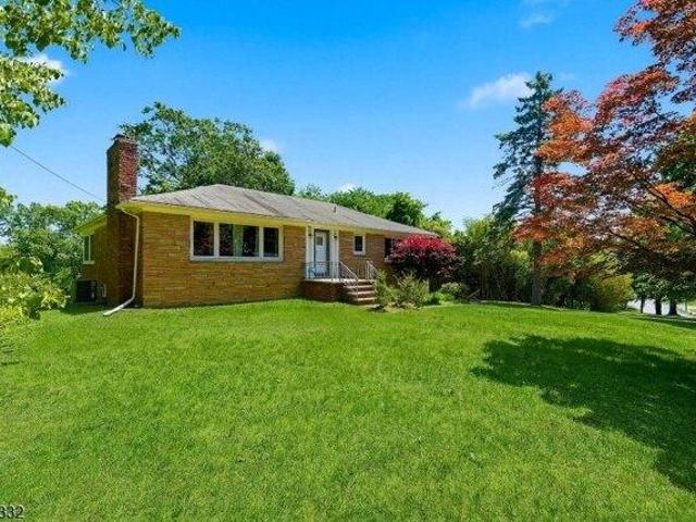 House for sale in West Orange, New Jersey