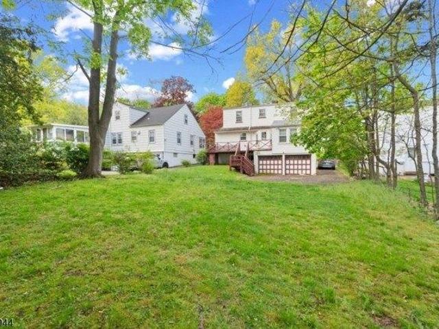 House for sale in West Orange, New Jersey