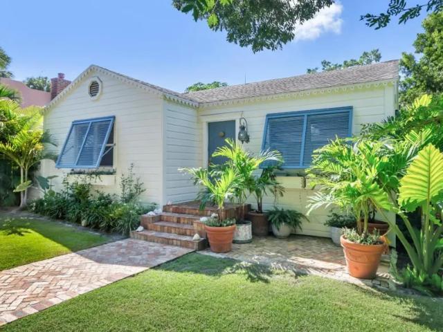 House for sale in West Palm Beach, Florida