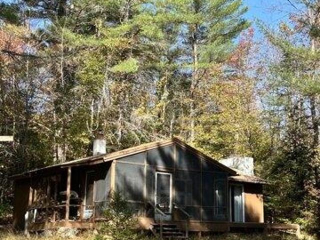 House for sale in West Paris, Maine