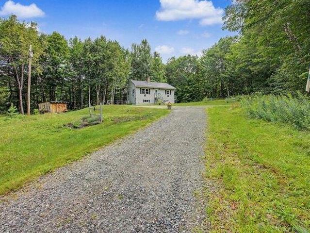 House for sale in West Paris, Maine