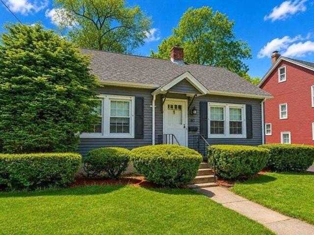 House for sale in Hampden, Massachusetts