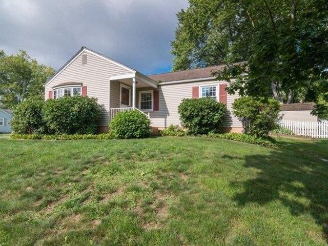 House for sale in Hampden, Massachusetts