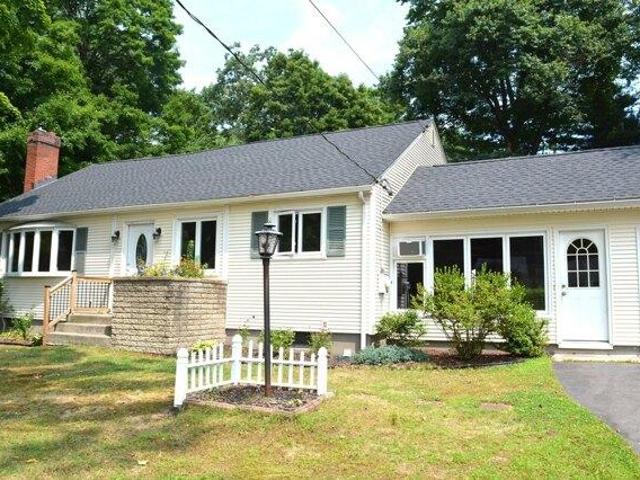 House for sale in Hampden, Massachusetts