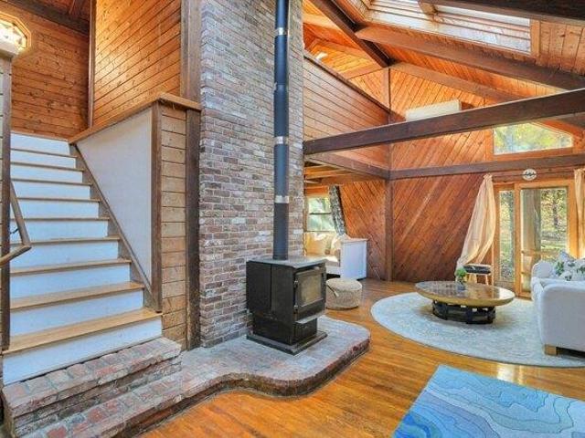 House for sale in West Tisbury, Massachusetts