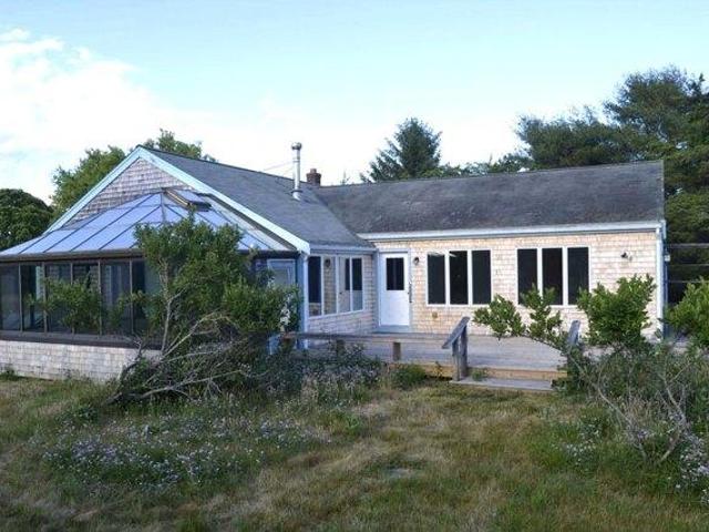 House for sale in West Tisbury, Massachusetts