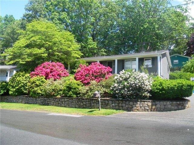 House for sale in West Warwick, Rhode Island