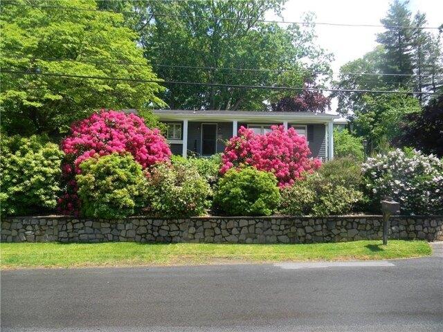 House for sale in West Warwick, Rhode Island