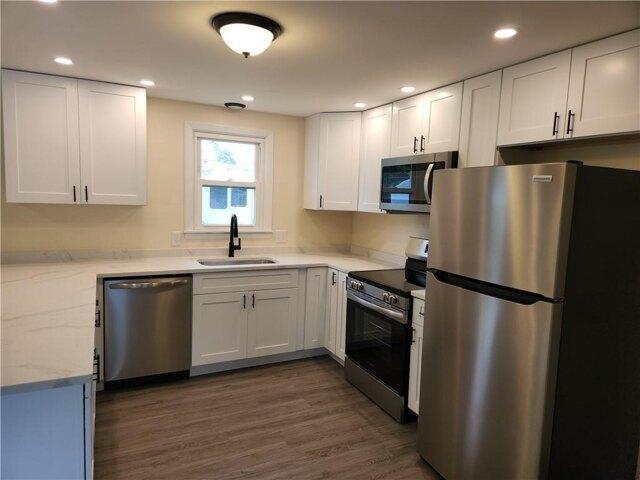 House for sale in West Warwick, Rhode Island